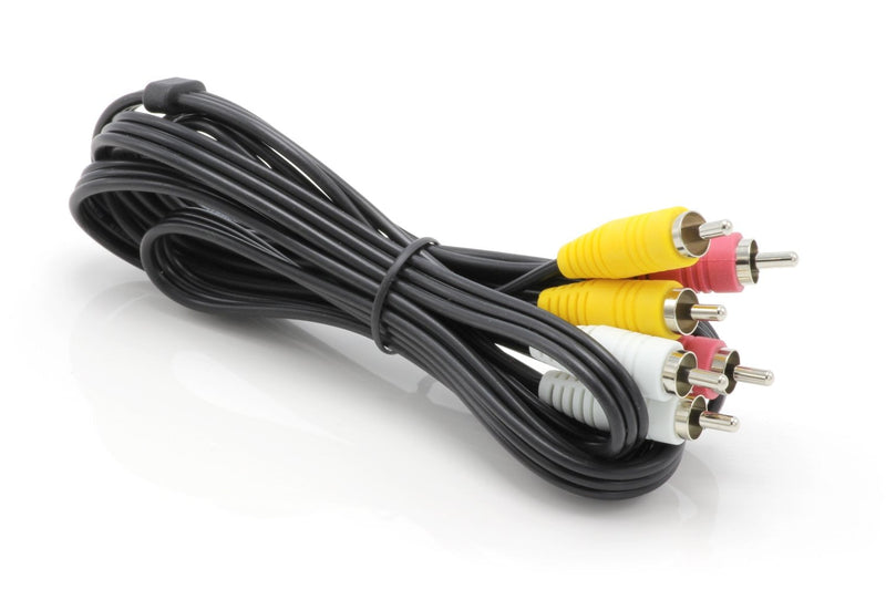 [AUSTRALIA] - THE CIMPLE CO - HDMI to RCA Converter (Digital to Analog Converter) - Converts from HDMI - Does Not Work in Reverse - Down Converts - White Kit 