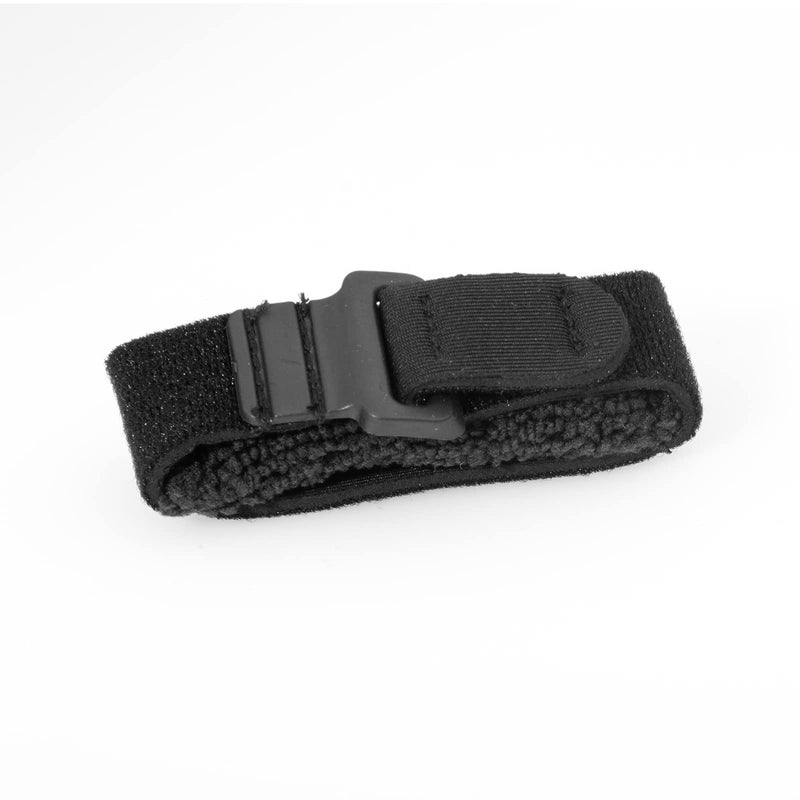 3pcs Bass Guitar String Mute Damper, Cotton Bass Guitar Fret Wrap Mute, Adjustable Guitar String Dampener, Bass Guitar Accessories Black