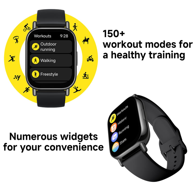 XIAOMI Redmi Watch 5 Lite