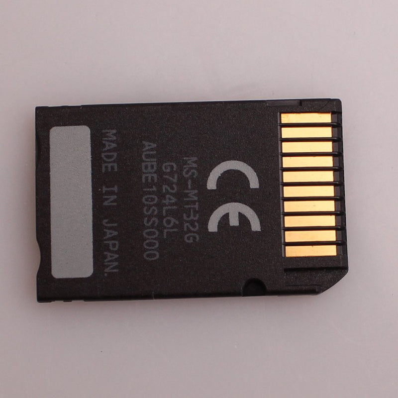 HX 16GB Memory Stick Pro-HG Duo 16GB MS-HX16GB for Sony PSP 1000 2000 3000 Memory Card Accessories