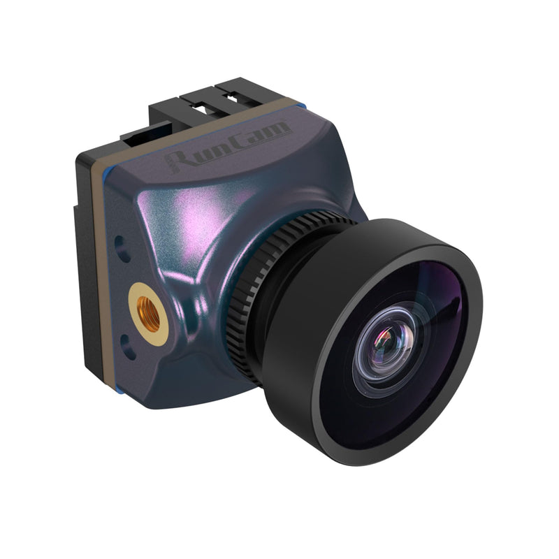 RunCam Racer Nano 4 FPV Camera - Waterproof 1200TVL All-Weather Racing Camera for FPV Racing Drone