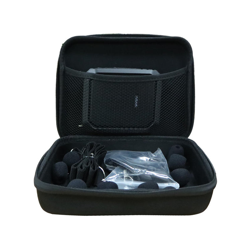 [AUSTRALIA] - SHIDU Voice Amplifiers Speaker Carry Case Cover Bag 
