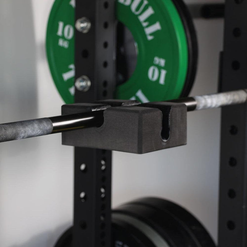 Adjustable Bench Press Board – All-in-One Barbell Press Training Tool for Powerlifting & Strength Training 1-1/2-2 Board (.75" - 3")