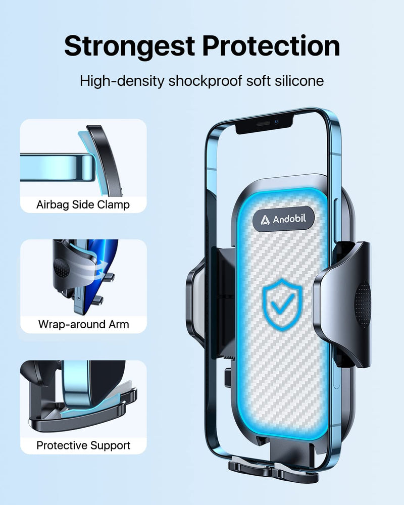 andobil Car Phone Holder