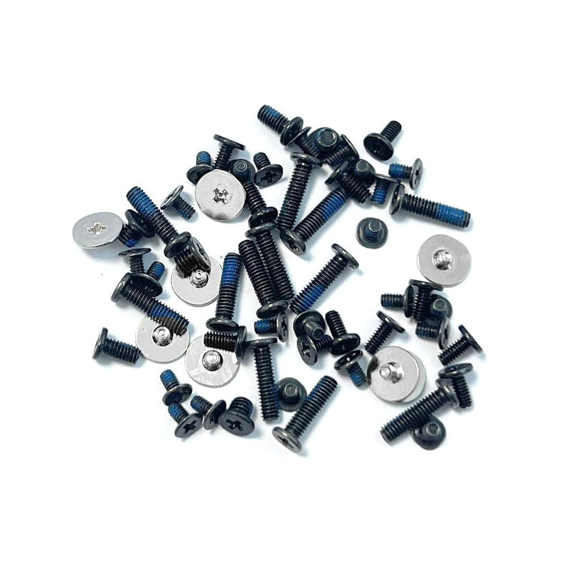 Zahara Repair Screws for MSI Katana GF66 GL66 Sword 15 A11UE Crosshair 15 | MS-1581 MS-1582 MS-1583 MS-1584