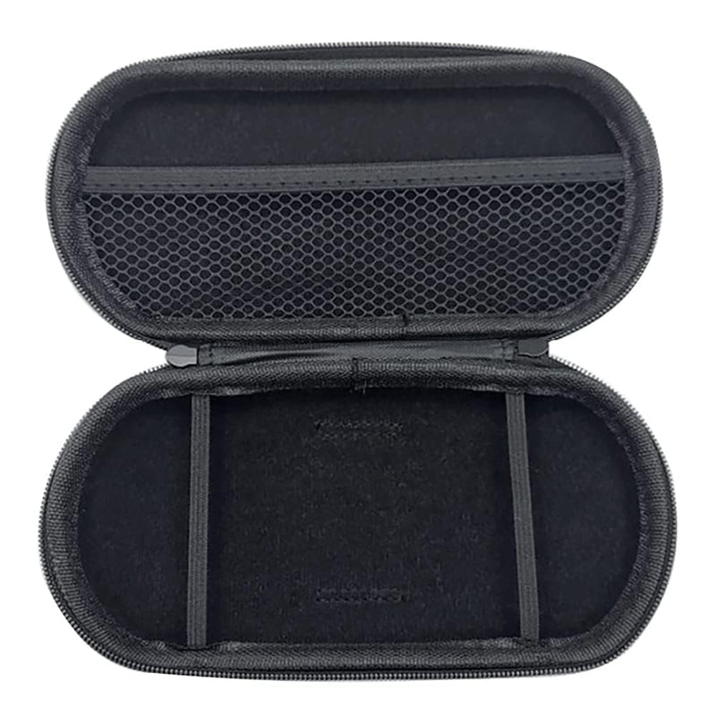 OSTENT EVA Hard Travel Carry Cover Case Carry Bag Protector for Sony PSP 1000 2000 3000