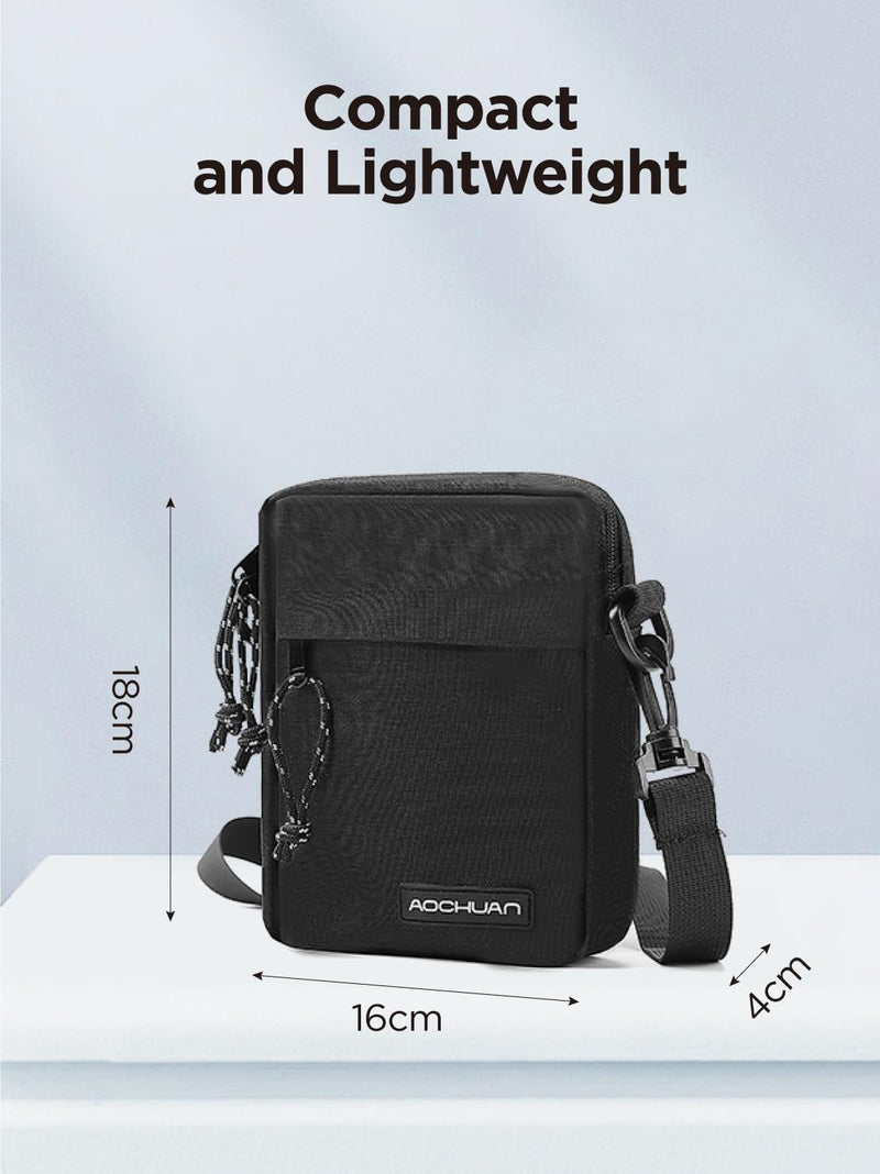 Storage Bag for Gimbal Stabilizer, Camera Bag with Adjustable Shoulder Strap, Sturdy Storage Bag Made of Oxford Fabric Material, Portable Bag for Camera, Gimbal Stabilizer & Accessories