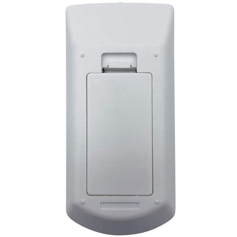 Leankle Remote Controller Replacement for Sony RM-PJ6, RM-PJ7, RM-PJ8, VPL-BW120S, VPL-CW255, VPL-CW275, VPL-CX235, VPL-CX275, VPL-EX100, VPL-EX120, VPL-EX145