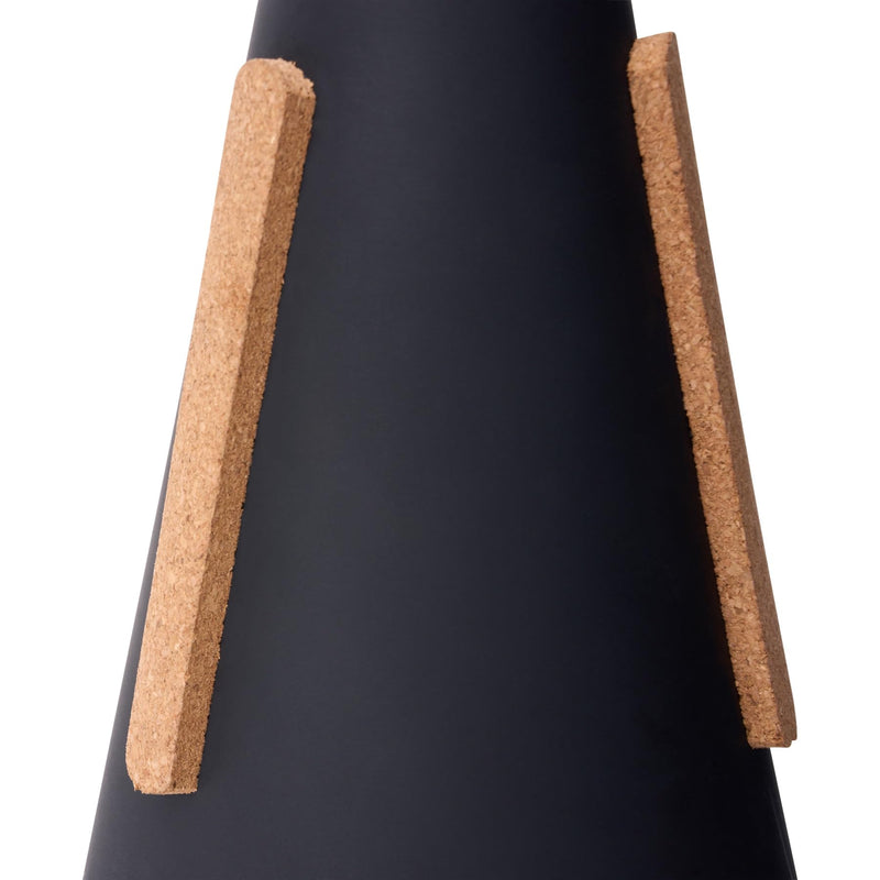 [AUSTRALIA] - Protec Vulkan French Horn Tunable Mute (Straight), Model V101 