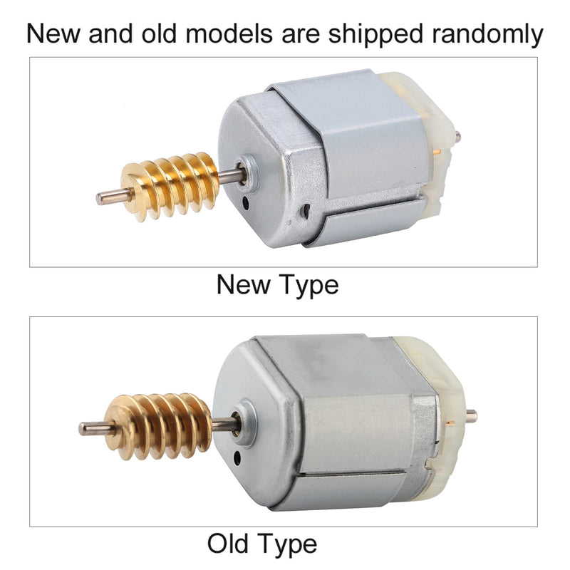 Motor Lock, ESL/ELV Metal Motor Steering Lock Wheel Motor for -Benz W204 W207 W212