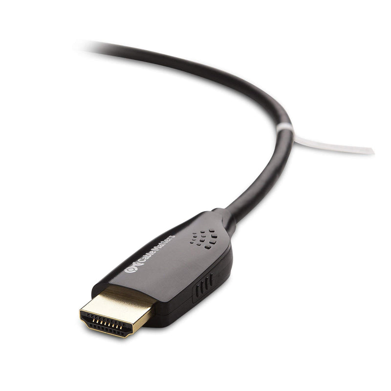Cable Matters SuperSpeed USB 3.0 to HDMI Adapter (USB to HDMI Adapter) for Windows in Black & 6 Foot Mini DisplayPort to HDTV Cable