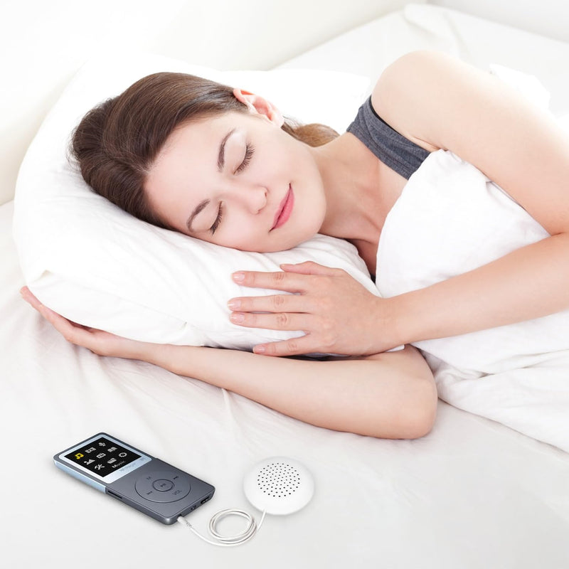 [AUSTRALIA] - 5pcs Pillow Speaker, Under Pillow Speaker for Sleep, 3.5mm Mini Stereo Speaker for MP3 Phone Portable CD 