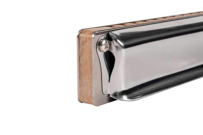 [AUSTRALIA] - Suzuki Harmonica (M-20HM-D) 