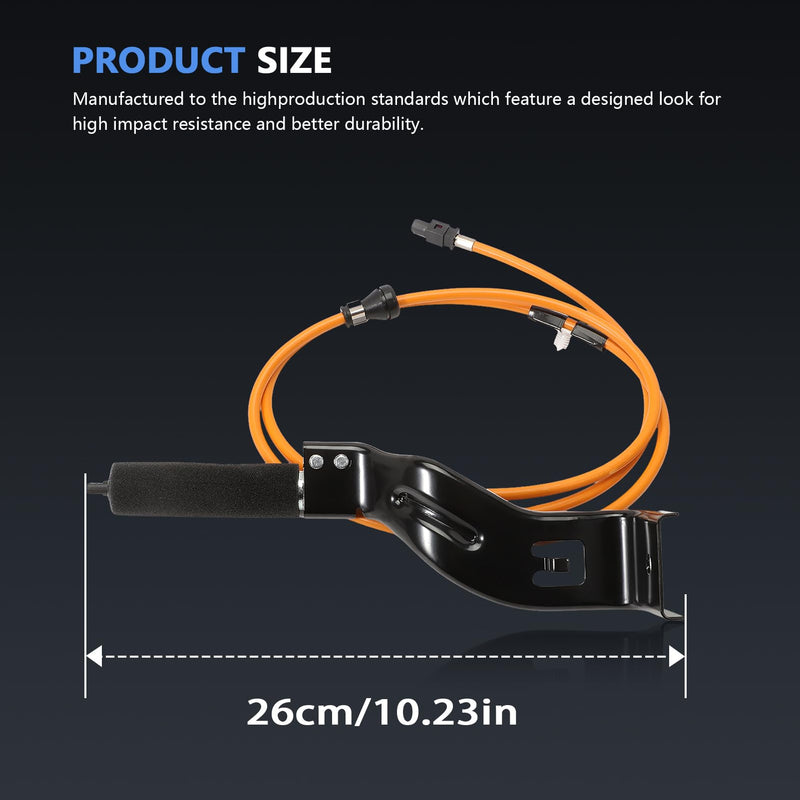 Antenna Base Mount Cable for 2015 2016 2017 2018 2019 2020 F-150 GL3Z-18A984-AA Aerial Radio