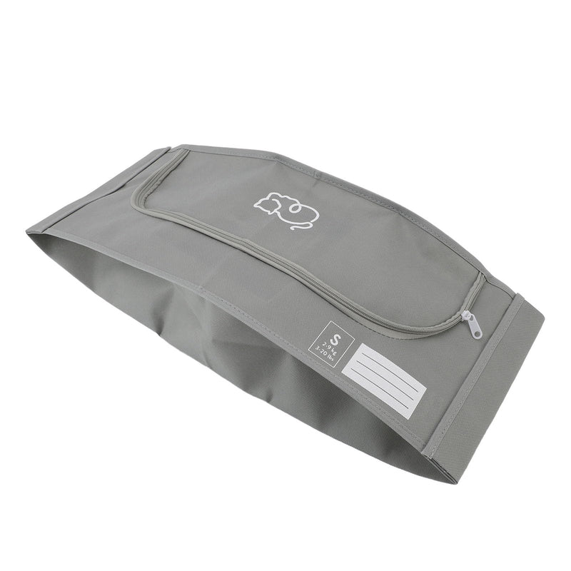 Non-woven pet body bag, pet for pet cadaer with innovative design for livestock, suitable for dogs, cats and funeral services rabbits. (S) S