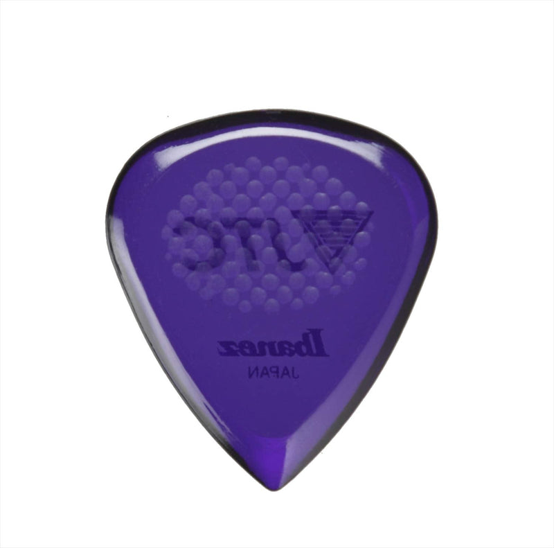 Ibanez PJTC1R JTC Pick 6 Pack 2.5mm Amethyst & Onyx