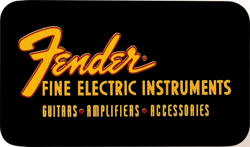 Fender Fine Electric Guitar Picks 351 Shape, Stocking Stuffers, Guitar Accessories, 12-Pack Tin