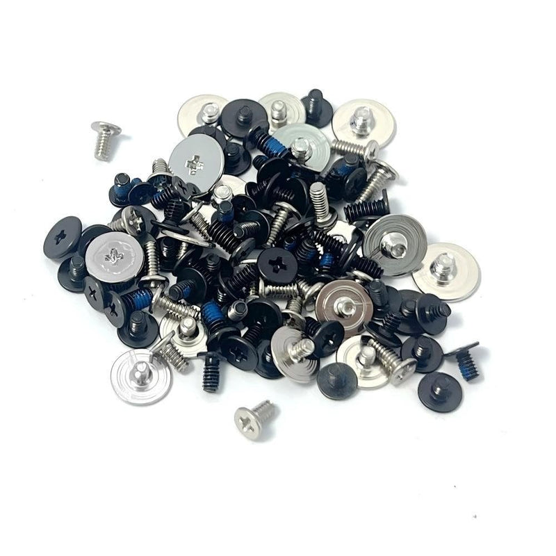 GinTai Computer Screw Kit Replacement for HP OMEN 16 TPN-Q304 16-AP | P25412-001 Computer Screw Assortment Kit