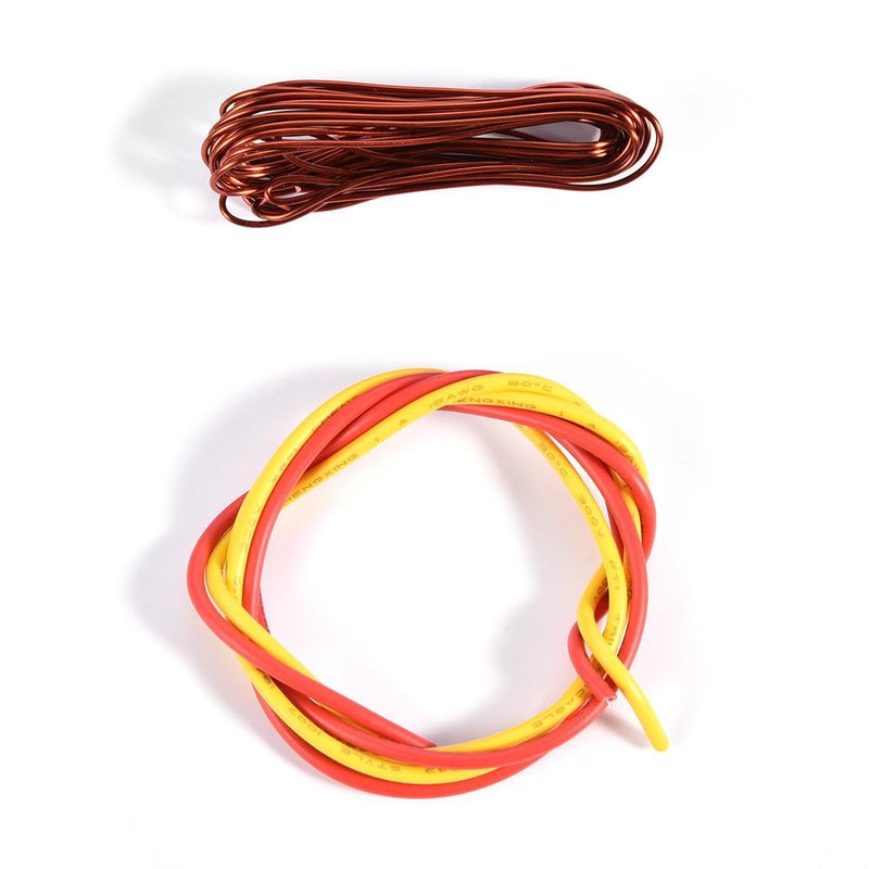 1 to 30 Mhz Hand/Made Radio Antenna, DIY Manual Antenna Tuner Tools Module Kit for HAM Radio QRP