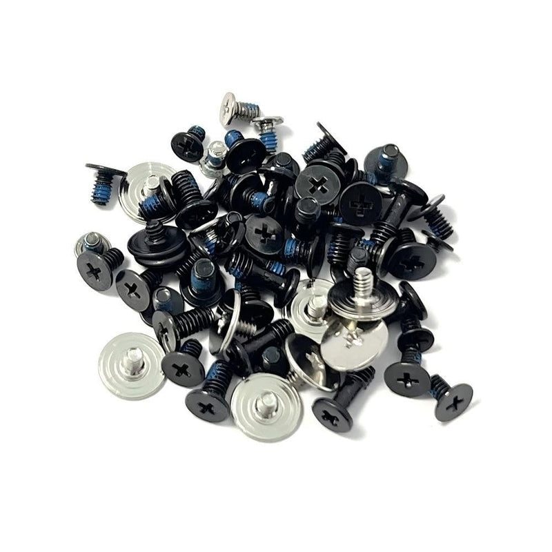 GinTai Screw Kit for Lenovo 300w Gen 3 82J1 82J2, 500w Gen 3 82J3 82J4 | Complete Set of Screws