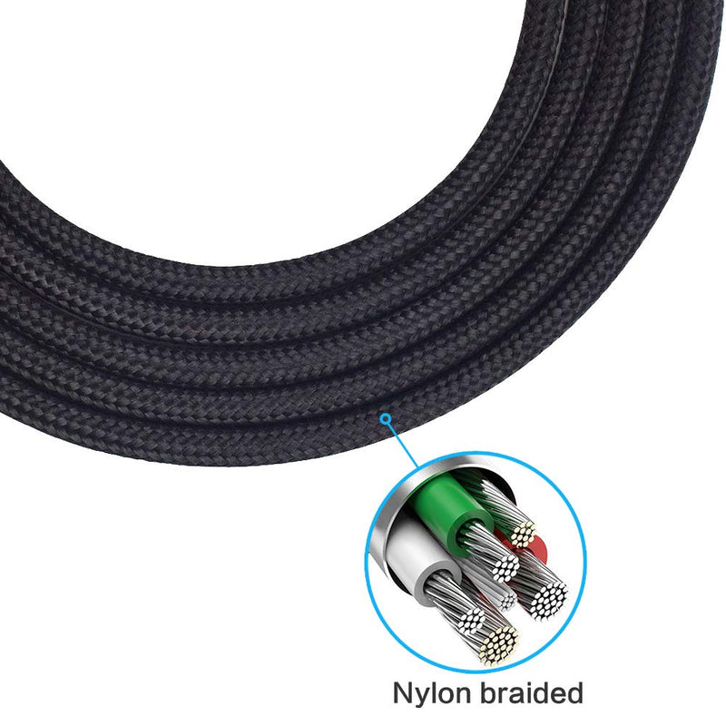 GSP600 Replacement UNP PC Cable Compatible Game ONE Game Zero PC 373D GSP 350 GSP 500 GSP 600 Gaming Headset