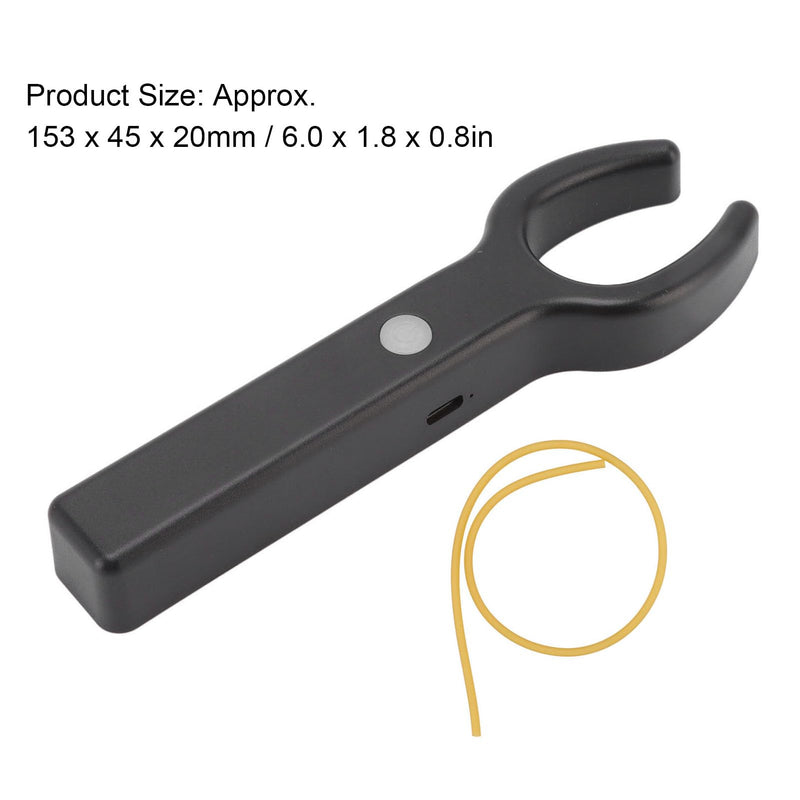Portable Vein Detector with Tourniquet One Button Switch for Children's Clinics