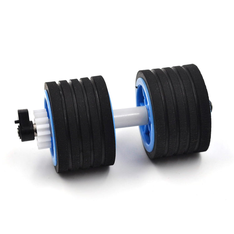 Scanner Exchange Roller Kit for Canon Scanners DR-M160 DR-M160II DR-C260 DR-C240 R40 R50