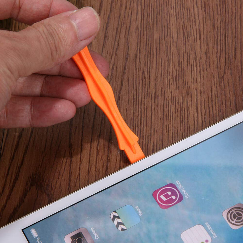 Spudger Plastic Pry Tool Kit - Laptop Phone Ipad Screen Opening Tool Kit, Anti-Static Display Removal Opener for Electronics