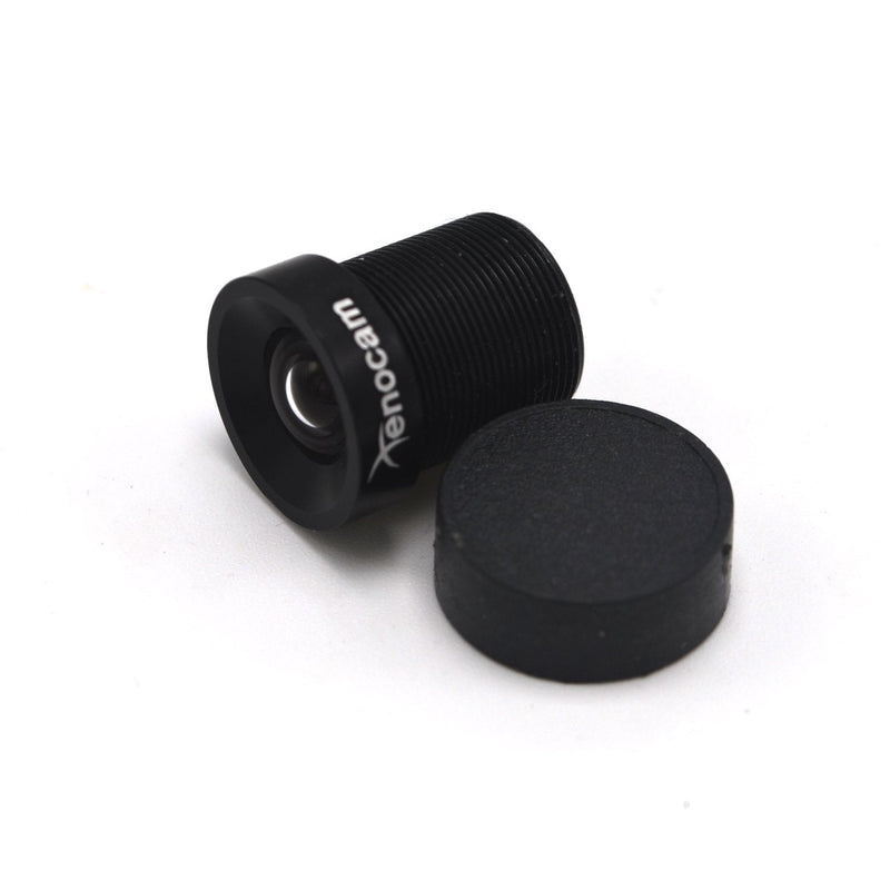 6mm Focus Length Fixed Board Lens for CCTV Camera 6mm