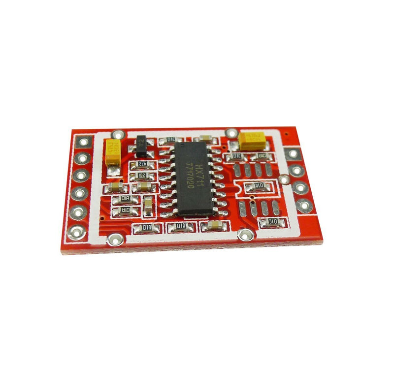 Aihasd 3 kg Digital Load Cell Weight Sensor Portable Electronic Kitchen Scales + HX711 AD Weighing Sensors Weighing Module Metal Shield for Arduino