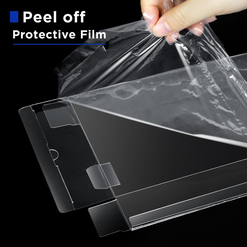 Game Boy Case Protector, Compatible for Game Boy, Game Boy Color, Game Boy Advance Game Box (Ultimate 14 Packs)