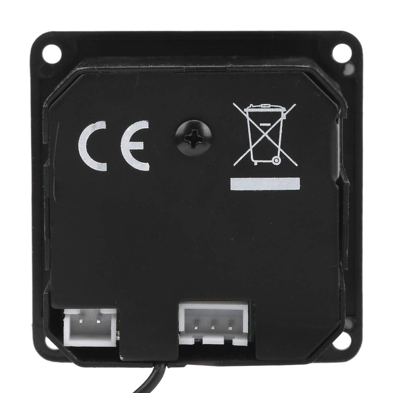 Acoustic Guitar Pickup Onboard Preamps Equalizer EQ Glued to Sound Hole Instrument AccessoriesPickup acoustic guitar