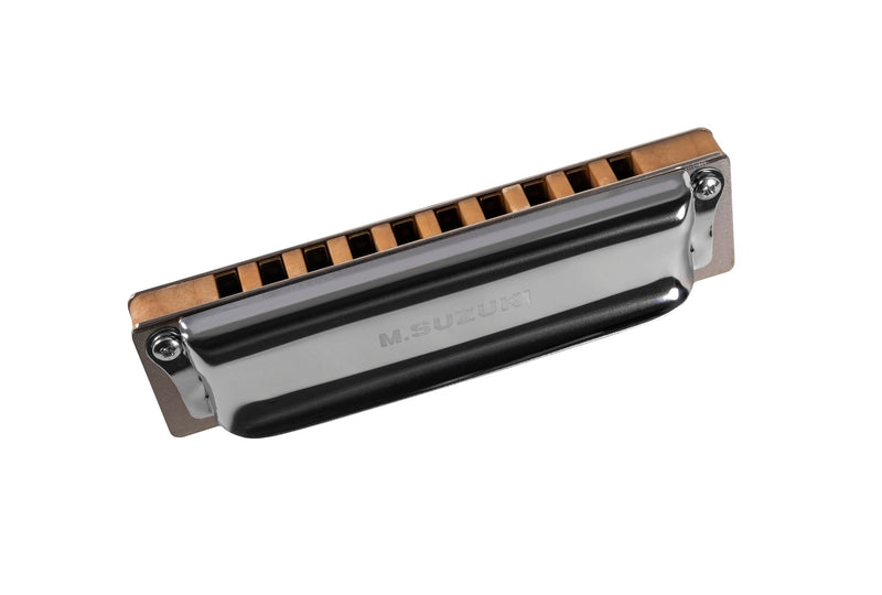 [AUSTRALIA] - Suzuki Harmonica (M-20HM-D) 