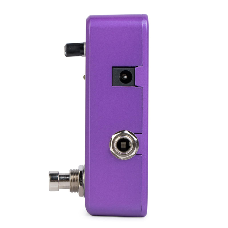 MP-311 Reverberus Guitar Effect Pedal - Spring Reverb Effect Pedal with True Bypass