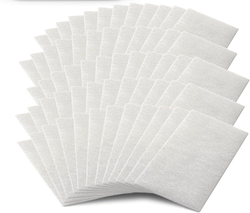 Filters Replacement Airsense 11 Series Ultra Fine Disposable Filters for CPAP Machines - 42 Packs, White 42 Count