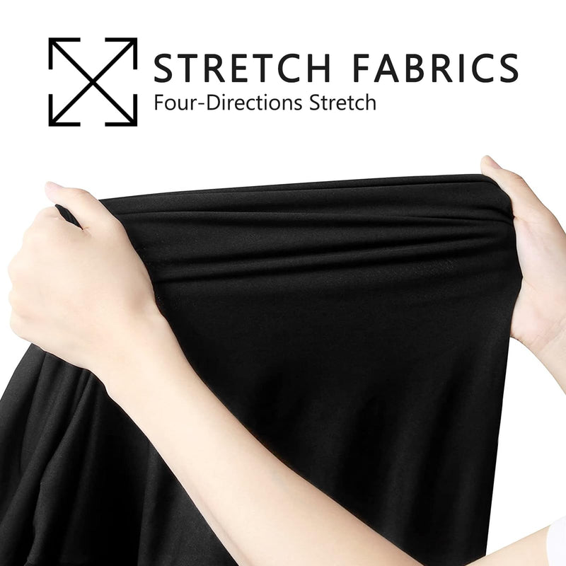 [AUSTRALIA] - Ultimate Home Studio Mixer Cover - Stretchable Chinlon, Splash-Resistant, Dust & Pet Hair Protection, Compatible with Boss Gigcaster 5 Live Streaming Mixers 