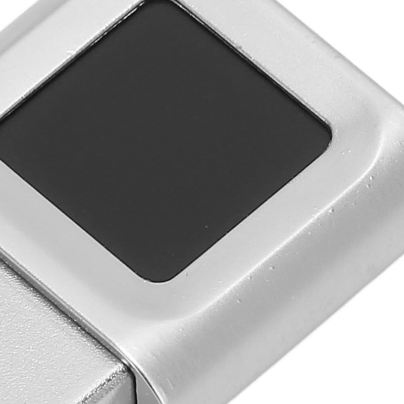 [AUSTRALIA] - USB Fingerprint Reader, Mini Fingerprint Scanner Window Hello Biometric Finger Print Reader Sensor for PC Laptop Computer, 360 Degrees Touch Fast Matching 