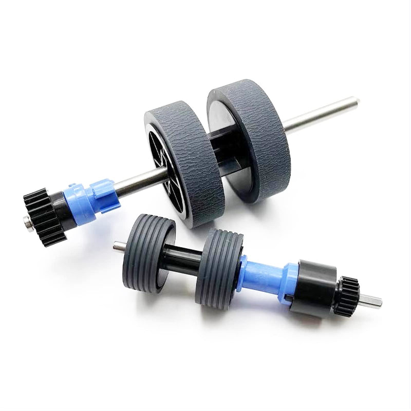 Original Scanner Exchange Roller Kit for Epson DS-530 ES-400 ES-500W ES-865 FF-680W DS-530N DS-570W DS-575 DS-770 DS-780 DS-870 DS-875 DS-970 DS-975 ES-580 Roller Assembly Kit