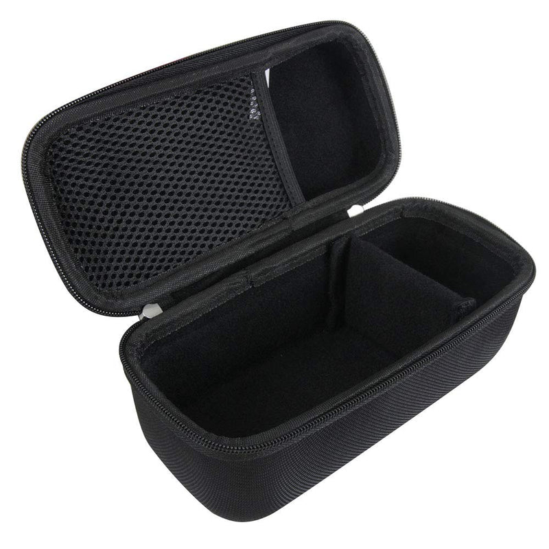 Hermitshell Hard Travel Case for Video Camera Camcorder Kicteck/SOSUN/Actinow/GordVE/AiTechny/FLOUREON/Baize/FamBrow/Lyyes/kimire/Canon VIXIA HF R800 / R700