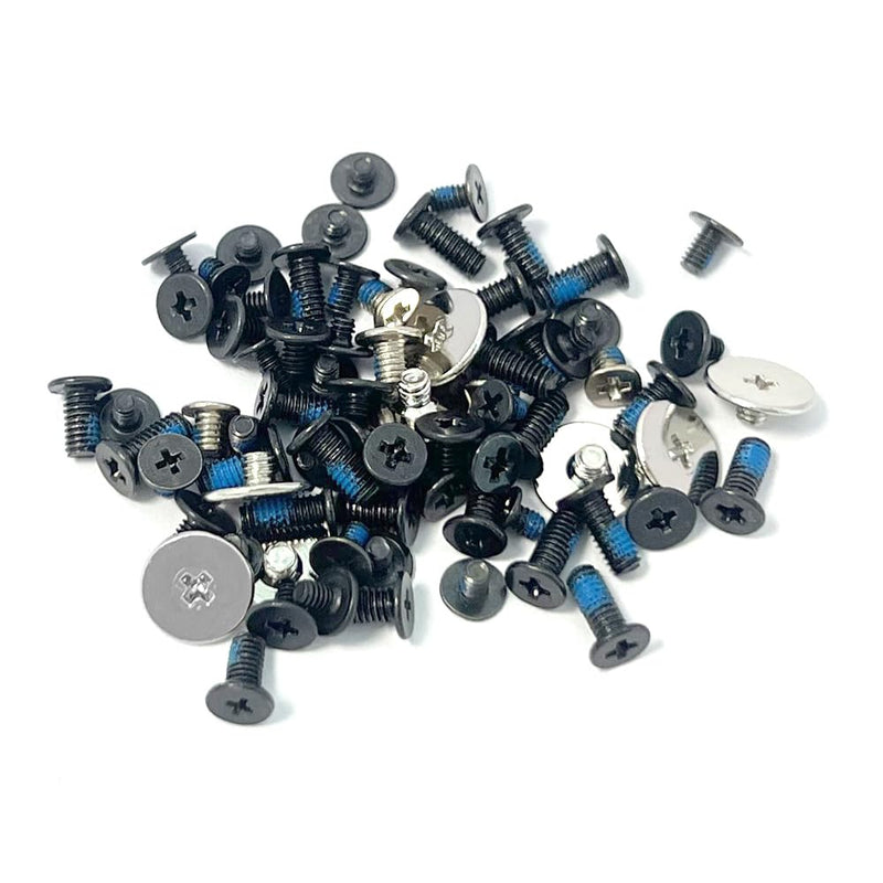 GinTai Laptop Screws Kit for Dell Vostro 7570 P71F001，Vostro 7580 P71F002 | Laptop Repair Screws,Screws Set,Screws Pack