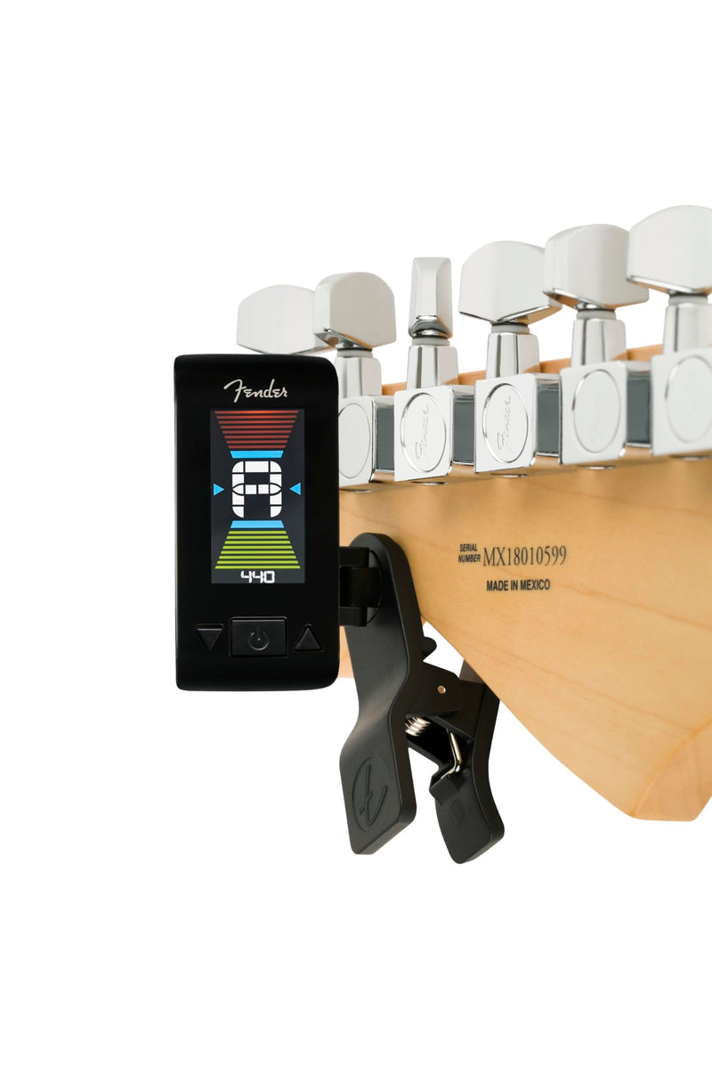 Original Tuner, Black