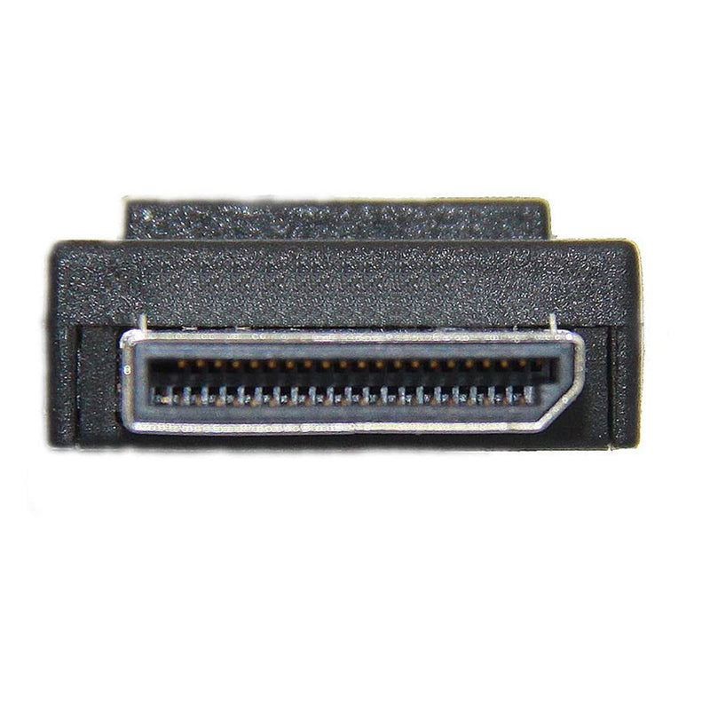 CY Cable OcuLink PCIe PCI-Express SFF-8611 4i to OcuLink SFF-8611 SSD Data Active Cable 50cm Oculink SFF-8611 to SFF-8611