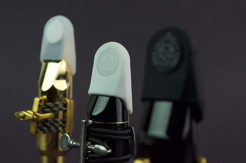 OmniCap I - Original Patented Mouthpiece Cap - medium