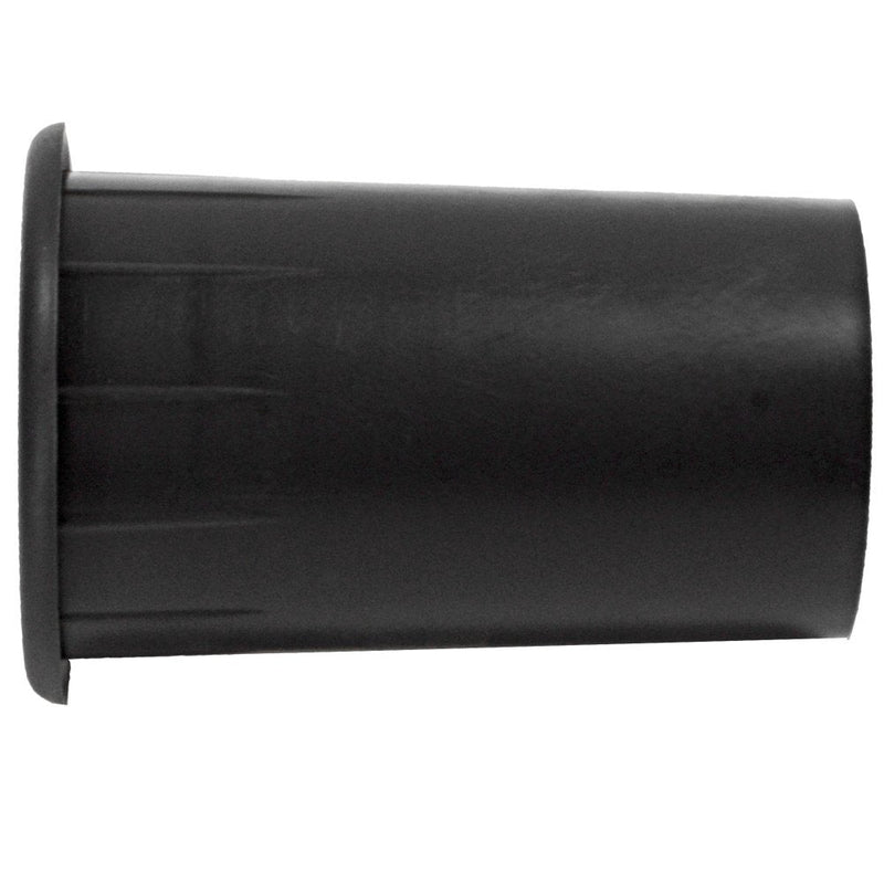 Seismic Audio - SAPR103-4Pack - 4 Pack of Speaker Cabinet Port Tubes for PA/DJ Speaker Cabinets - 2.75 Inch