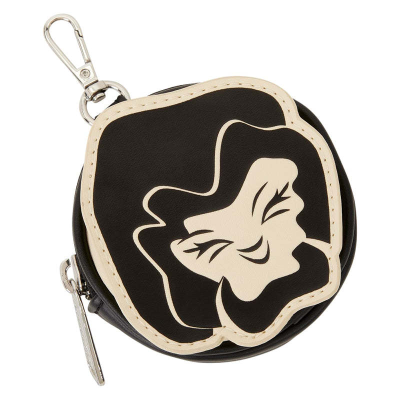 Loungefly Disney: Alice in Wonderland - Cellphone Sling - Crossbody Bag with Coin Bag - Great for Kids & Adults - Collectible Bags