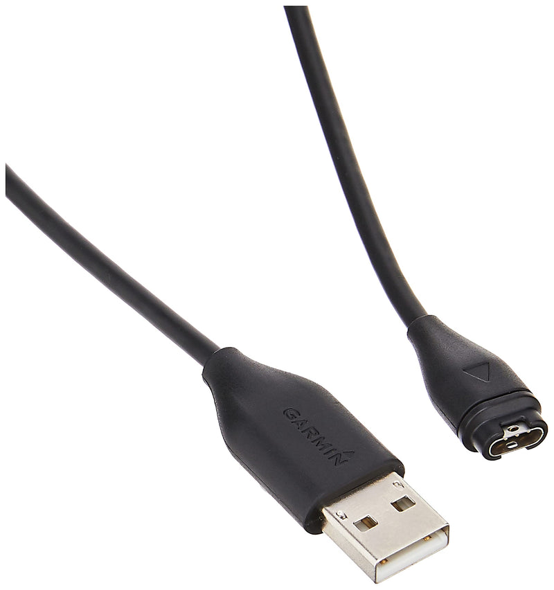 Garmin Instinct Replacement Band Graphite & Charger for Multiple Devices, 010-12491-01