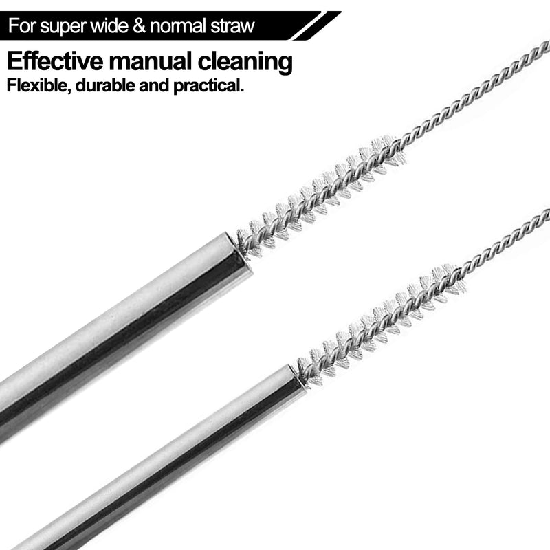 Stanley Straw Cleaner Brush for 40/30/20 oz Mugs (5PCS)