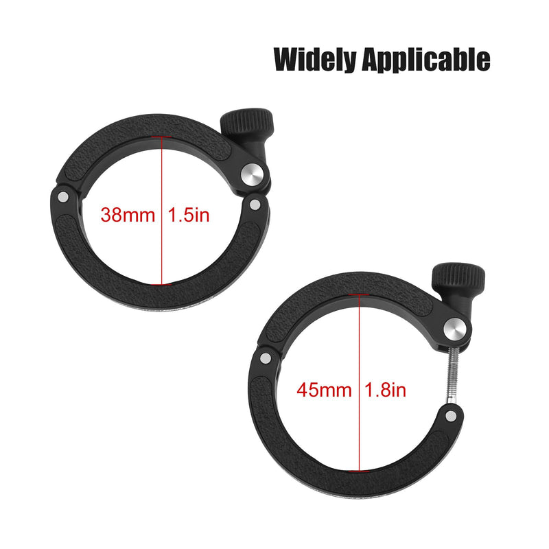 [AUSTRALIA] - Cell Phone Photography Adapter for Binocular, Universal Smartphone Mount for Binocular,Capture Photos and Video Through Binocular, 2502 