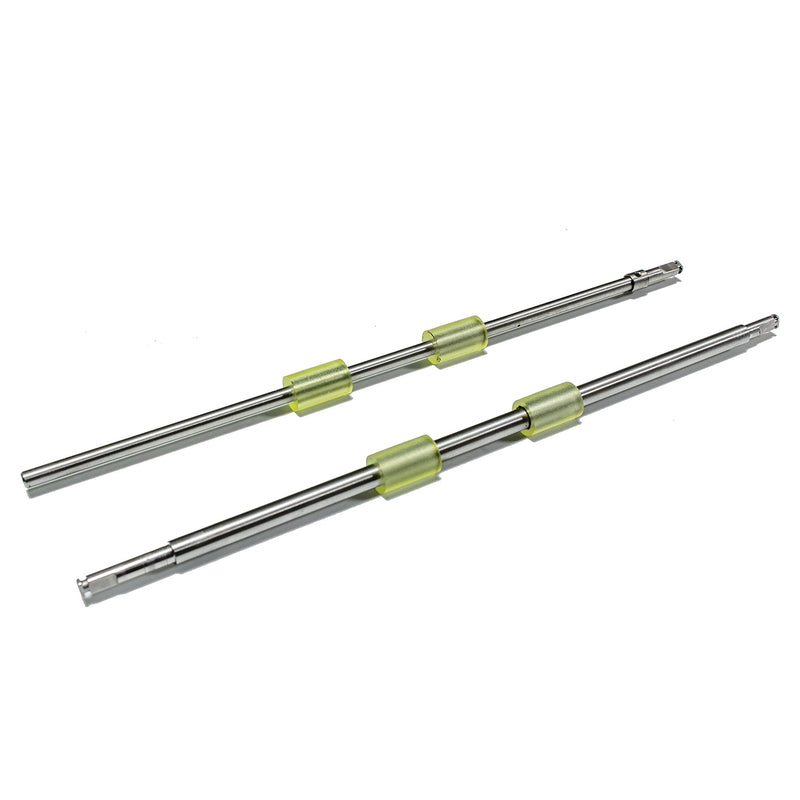 2PCS PA03630-Y210 PA03540-Y075 PA03540-Y078 PA03540-G078 Feed Roller Kit with Iron Shaft for Fi-6240Z Fi-6140Z Fi-6230Z fi-6130Z fi-6240 fi-6140 fi-6230 fi-6130 fi-6125 fi-6225