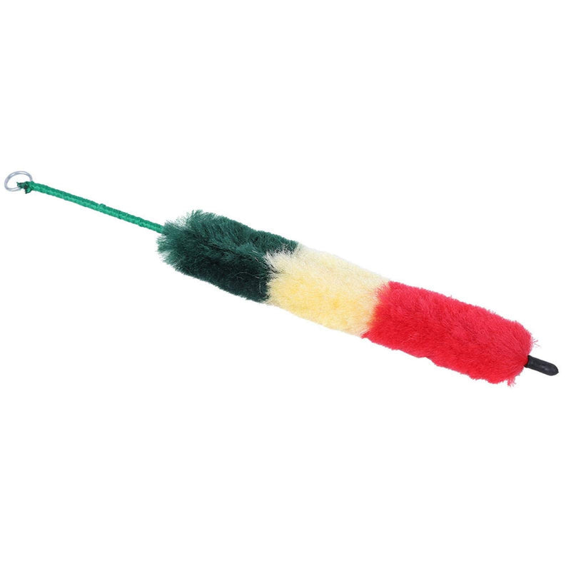 GOTOTOP Flute Cleaning Rod, Clarinet Soft Brush, Recorder Cleaner, Clarinet Cleaning Brush, Micro Fiber 10.3 x 0.9in